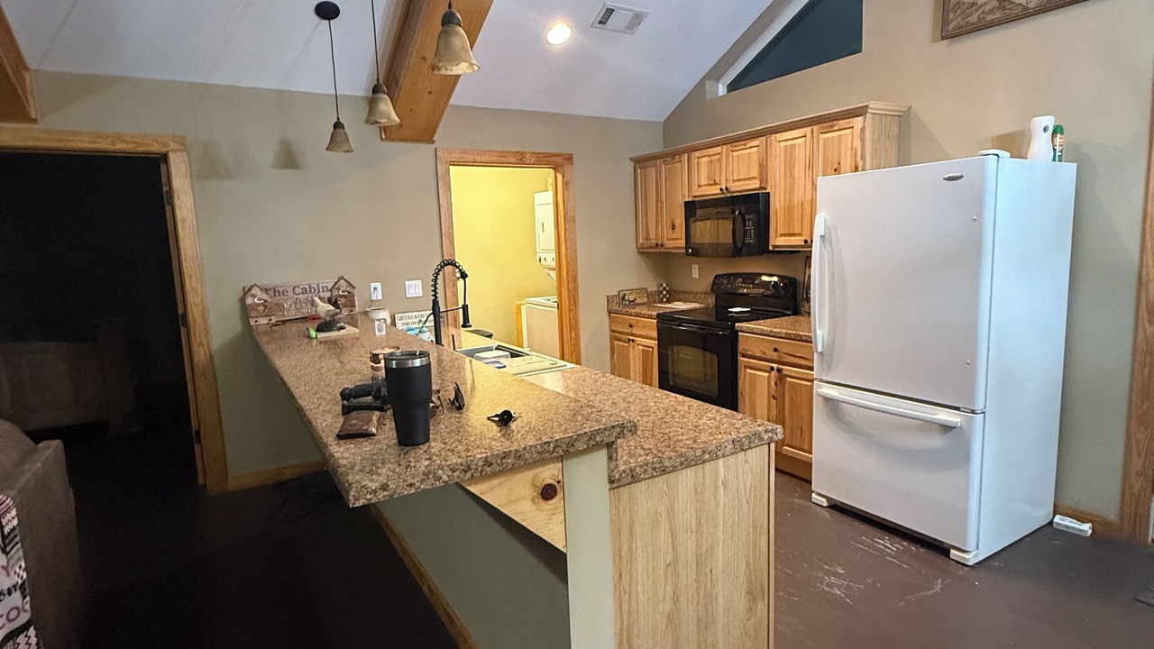 Photo of Kitchen in Ozark