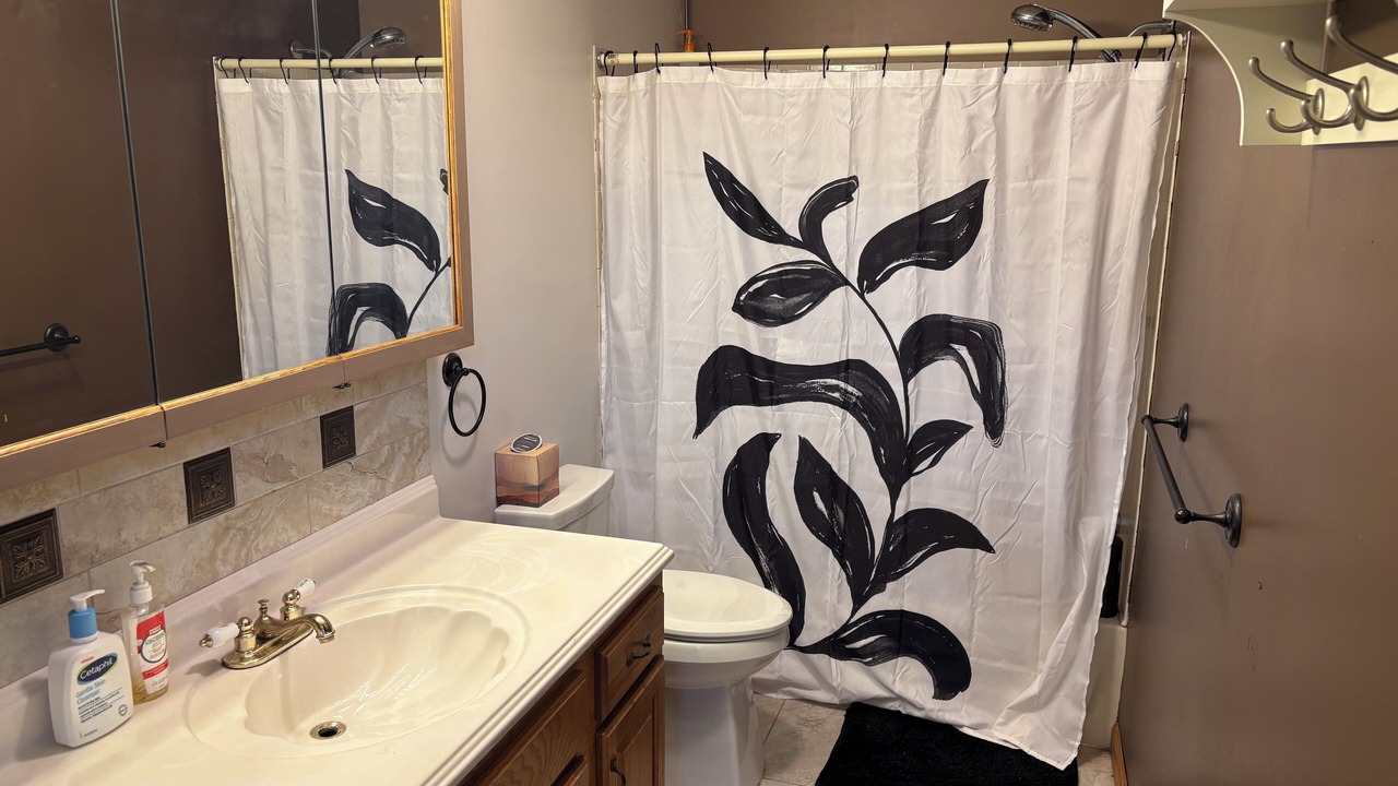 Photo of Bathroom in South Burlington