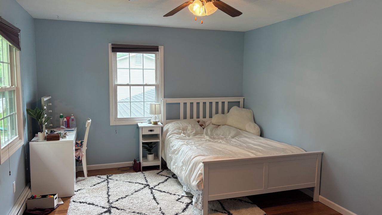 Photo of Bedroom in South Burlington