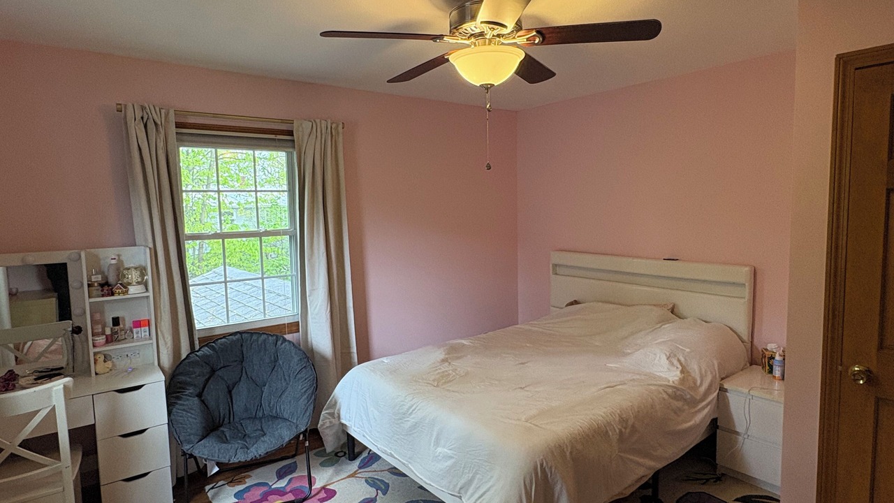Photo of Bedroom in South Burlington
