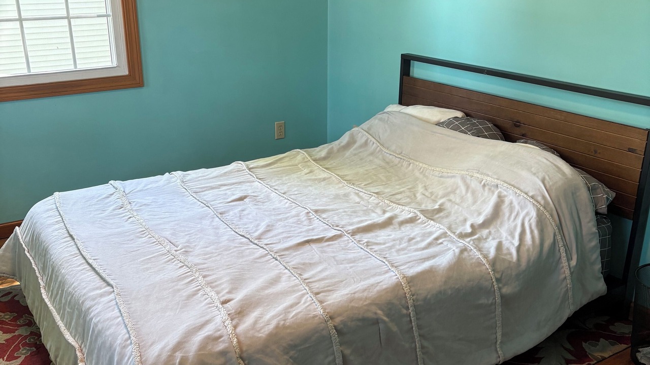 Photo of Bedroom in South Burlington