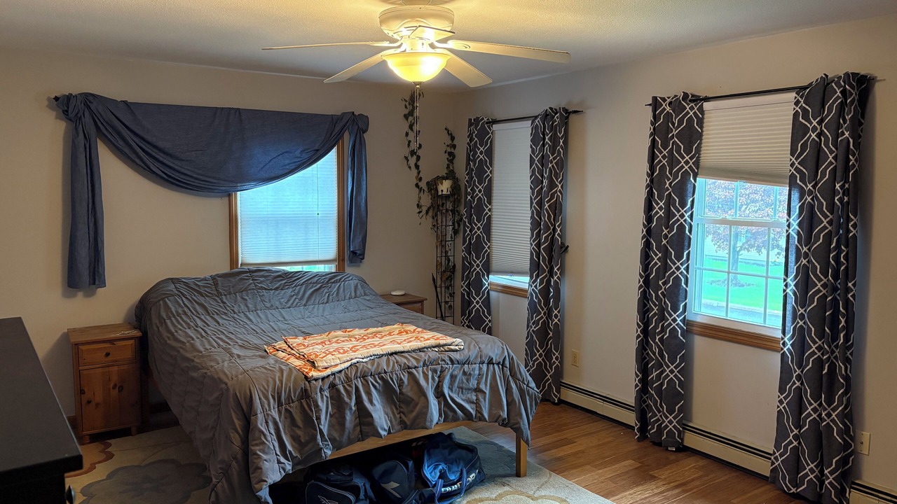 Photo of Bedroom in South Burlington