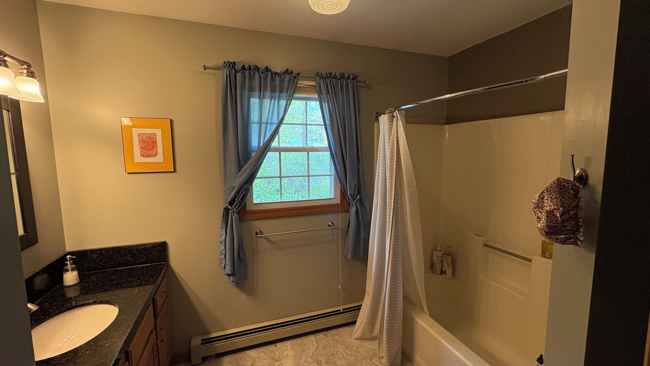 Photo of Bathroom in South Burlington