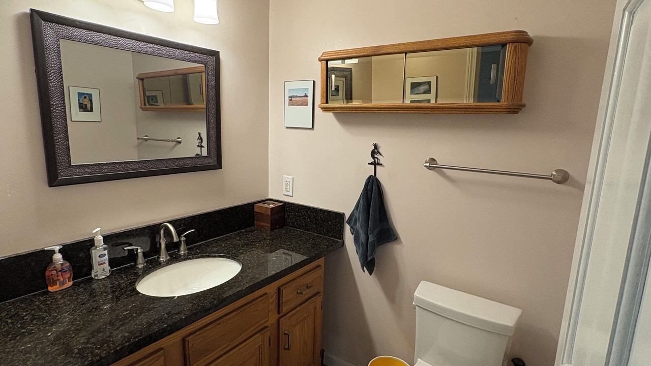 Photo of Bathroom in South Burlington