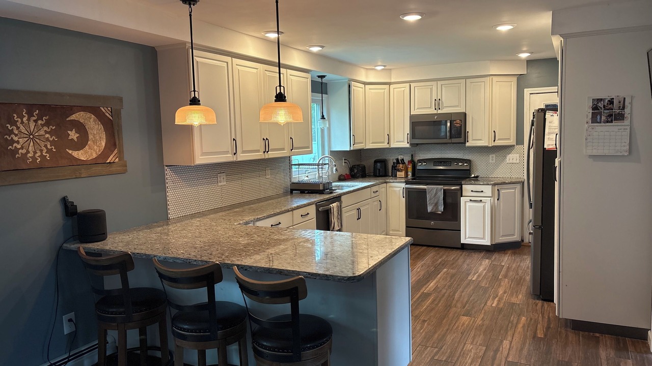 Photo of Kitchen in South Burlington