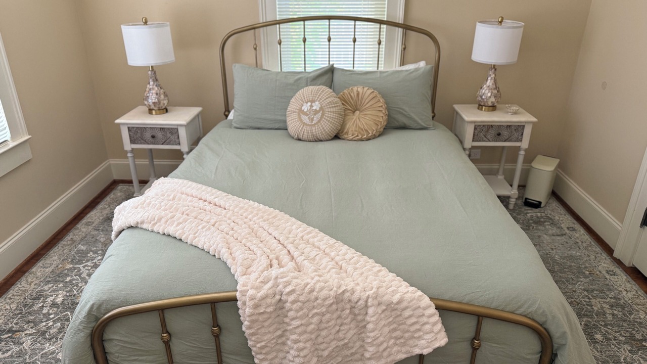 Photo of Bedroom in Aransas Pass