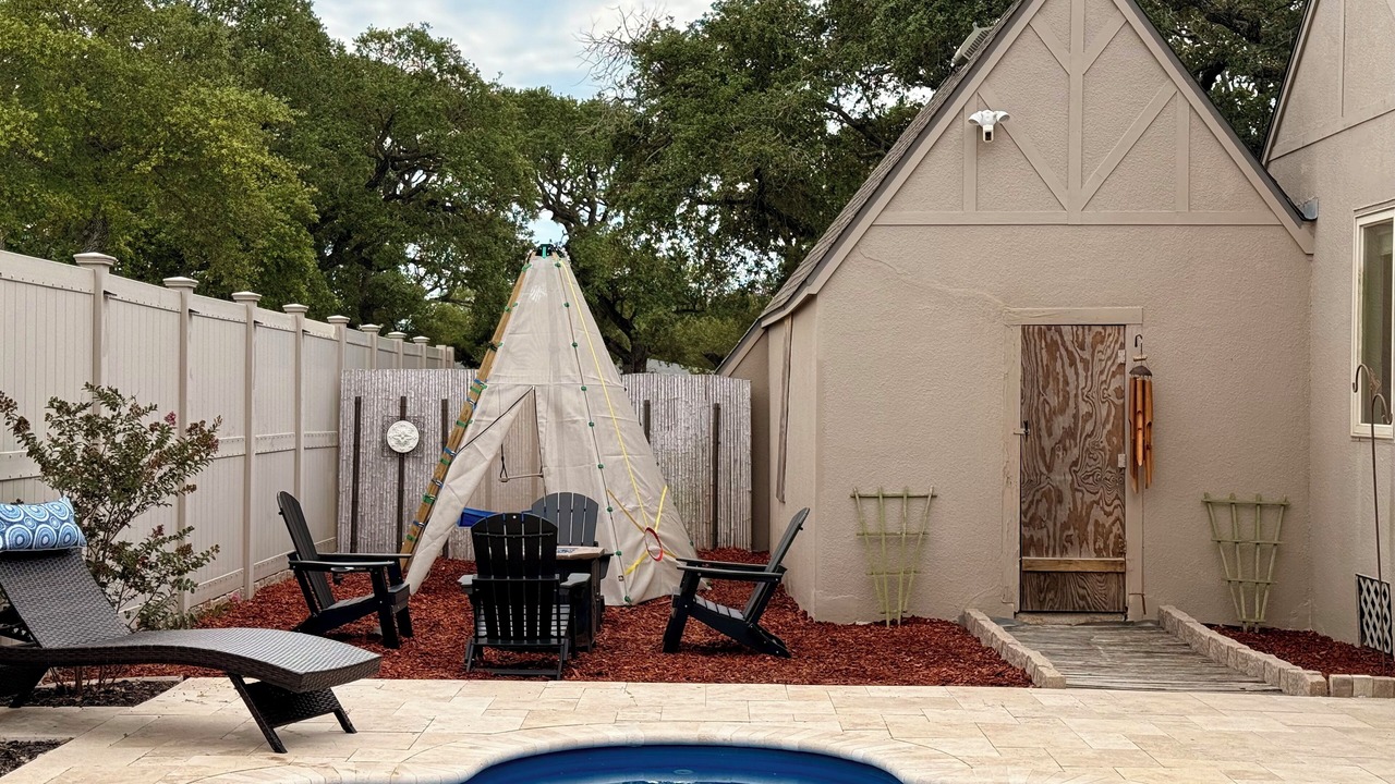 Photo of Outdoor in Aransas Pass