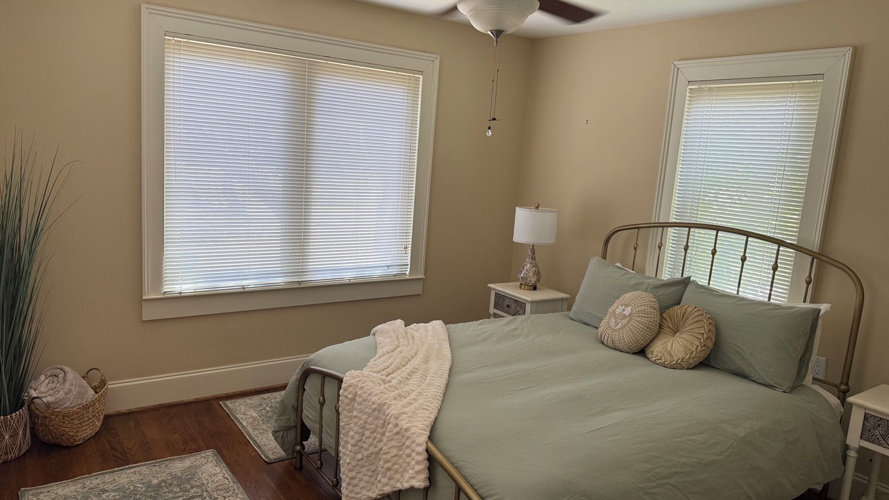 Photo of Bedroom in Aransas Pass