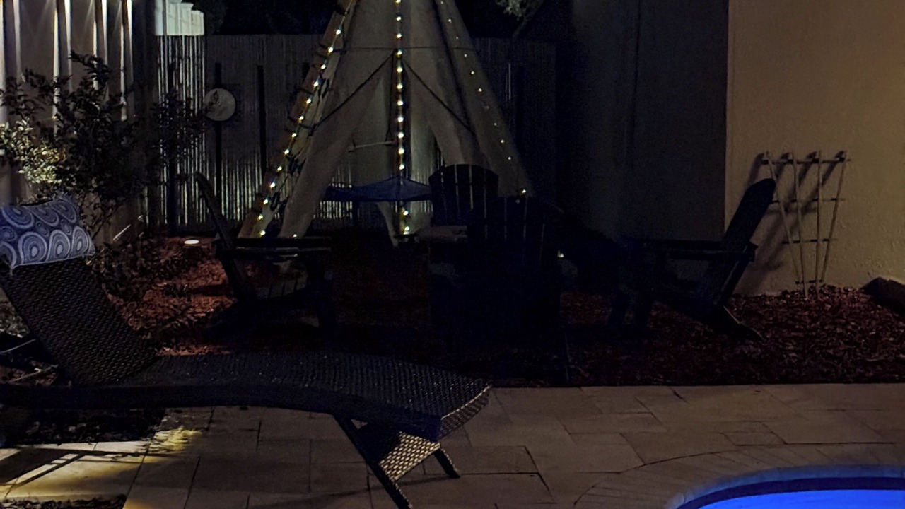 Photo of Patio Balcony in Aransas Pass