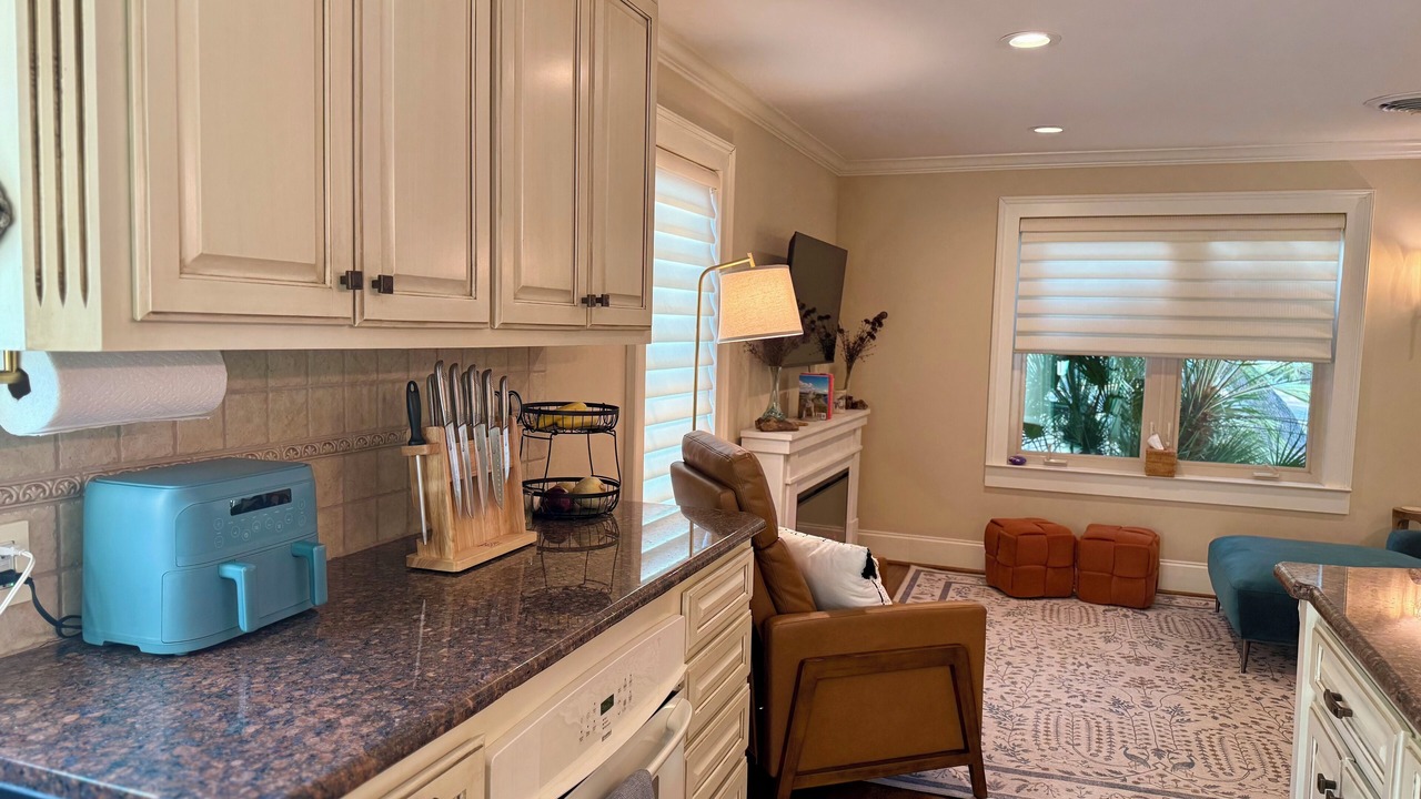 Photo of Kitchen in Aransas Pass