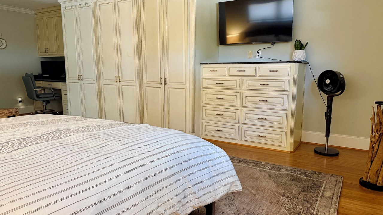 Photo of Bedroom in Aransas Pass