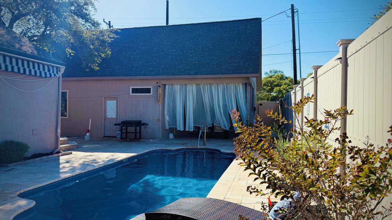 Photo of Outdoor in Aransas Pass