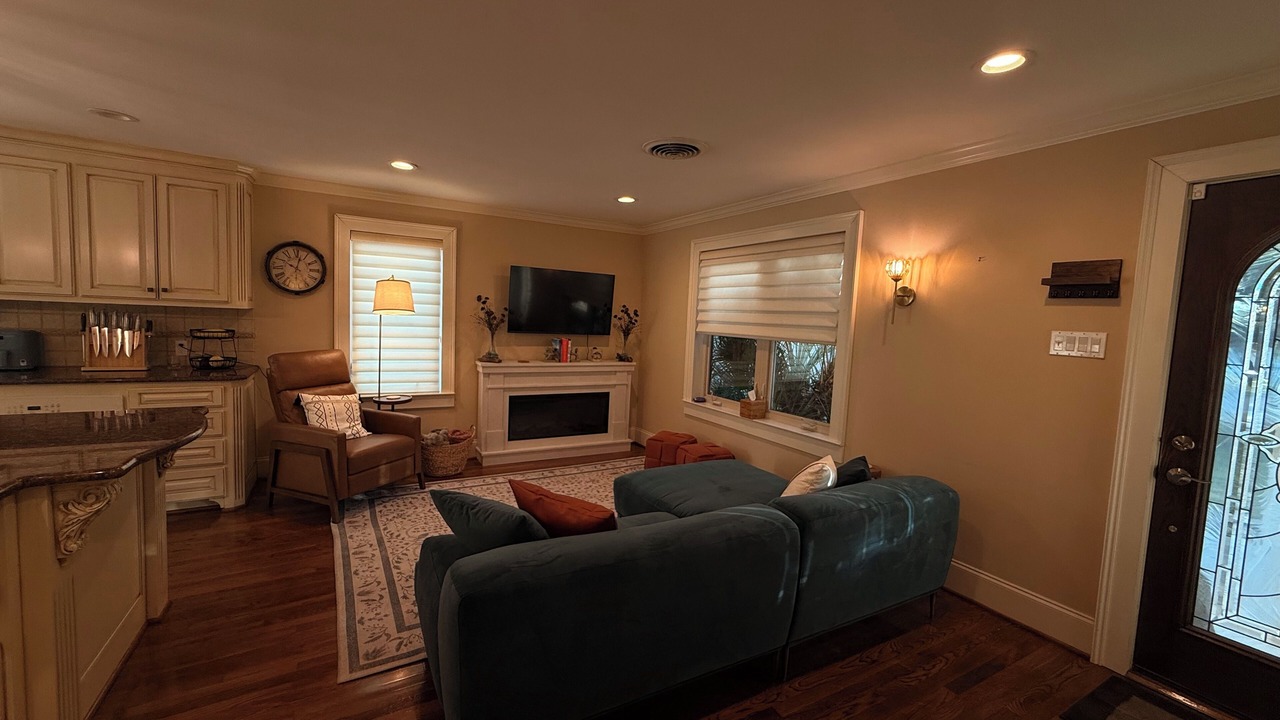 Photo of Livingroom in Aransas Pass