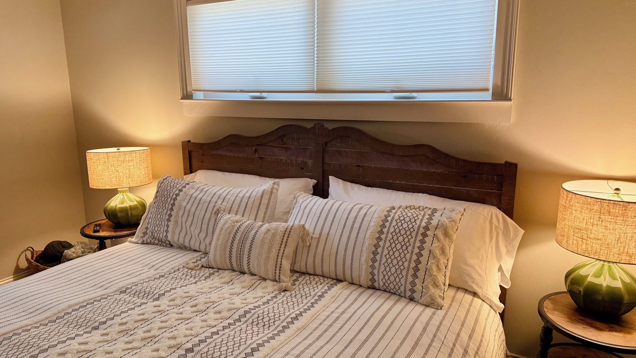 Photo of Bedroom in Aransas Pass