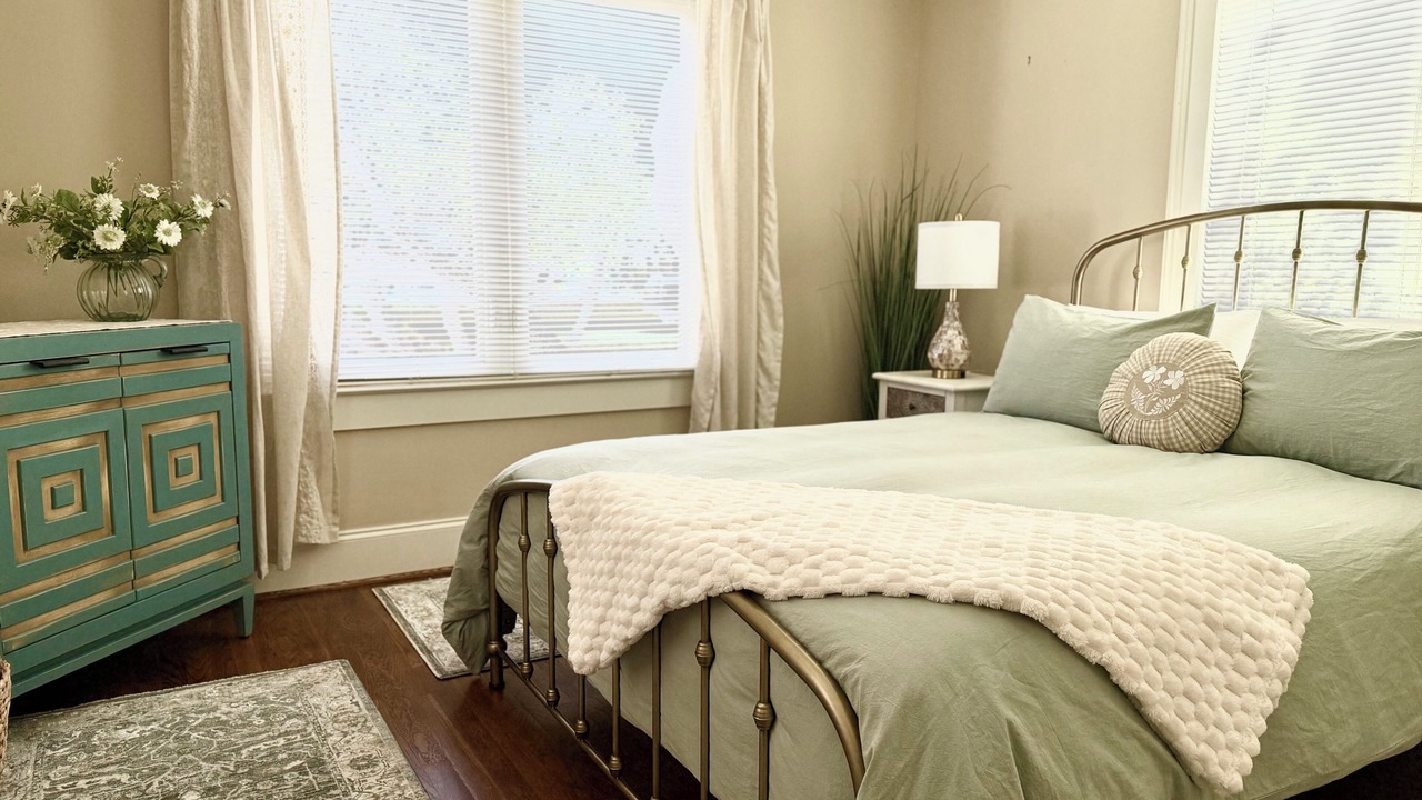 Photo of Bedroom in Aransas Pass