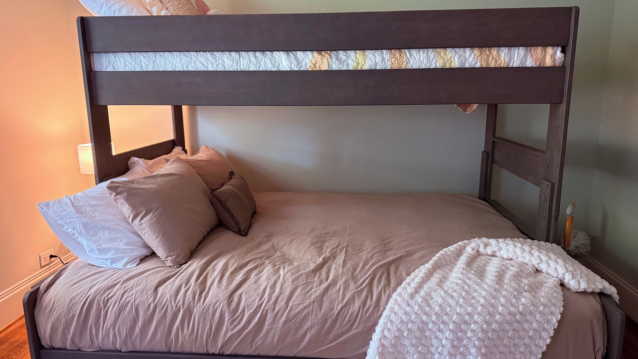 Photo of Bedroom in Aransas Pass