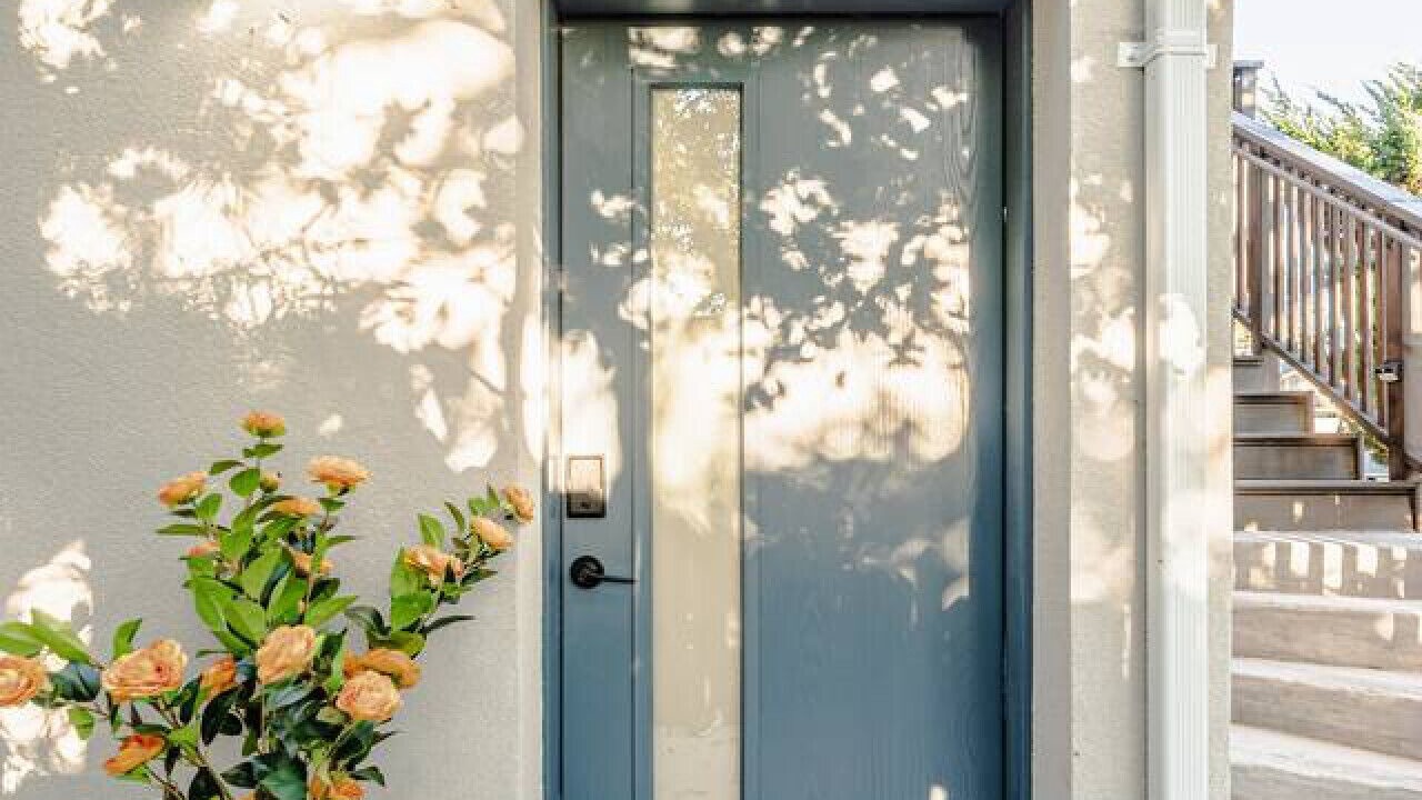 Photo of Outdoor in Berkeley Hills