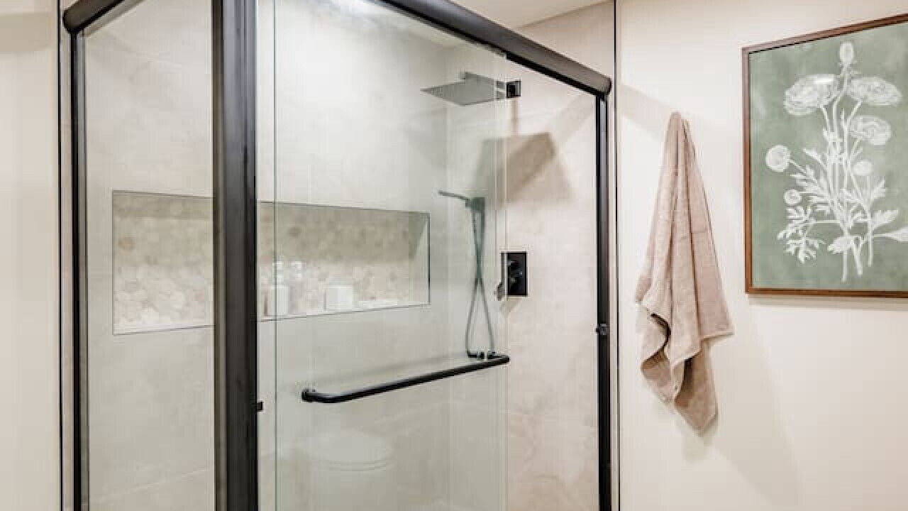 Photo of Bathroom in Berkeley Hills