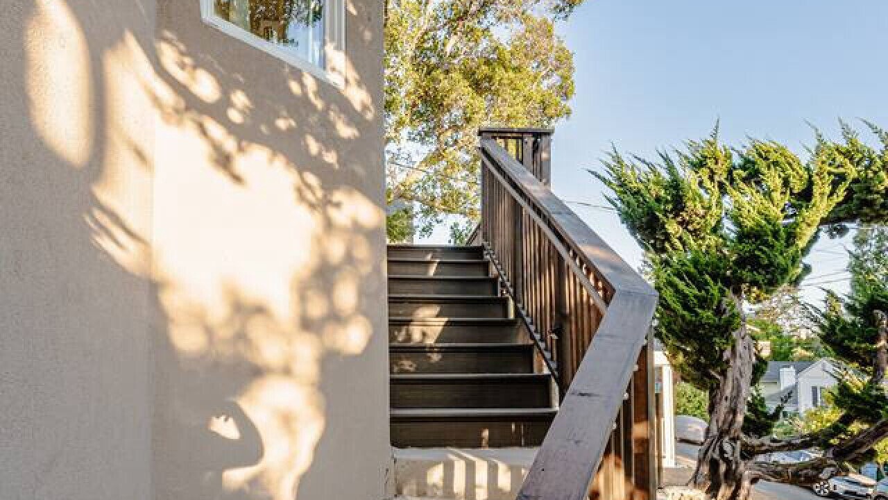 Photo of Outdoor in Berkeley Hills