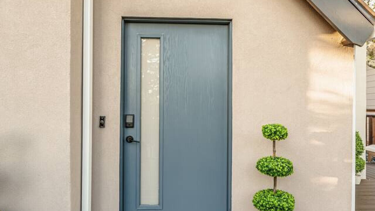 Photo of Outdoor in Berkeley Hills