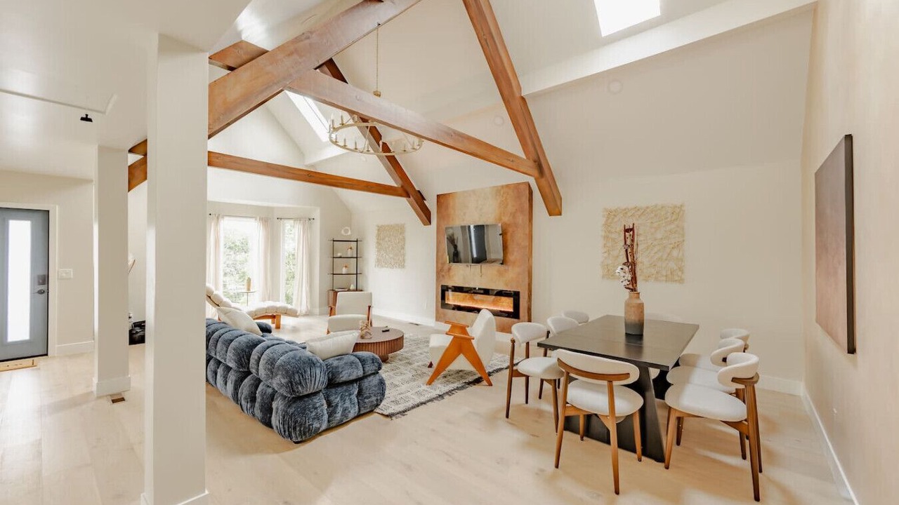 Photo of Others in Berkeley Hills