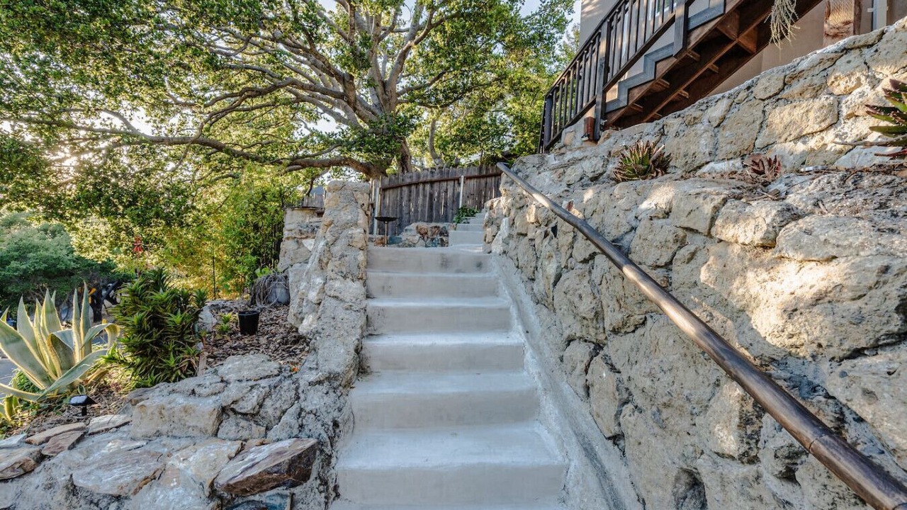 Photo of Outdoor in Berkeley Hills