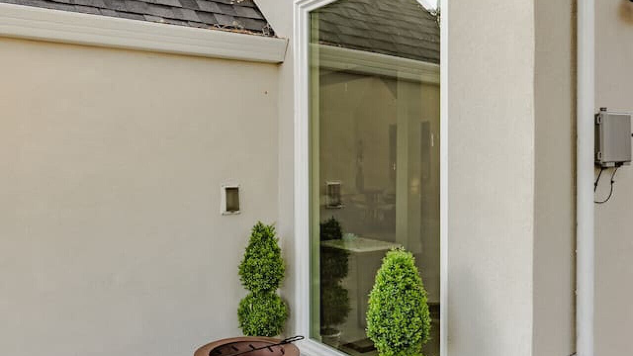 Photo of Patio Balcony in Berkeley Hills