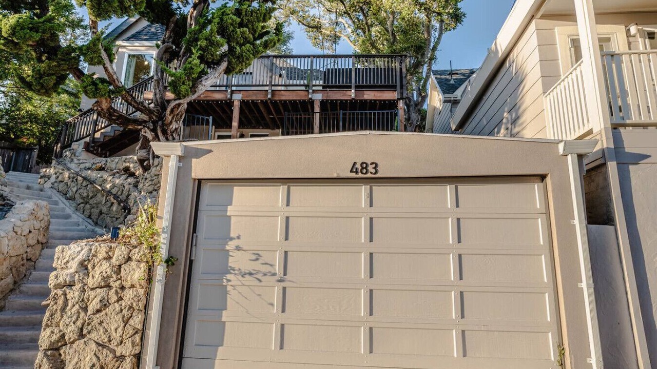 Photo of Outdoor in Berkeley Hills