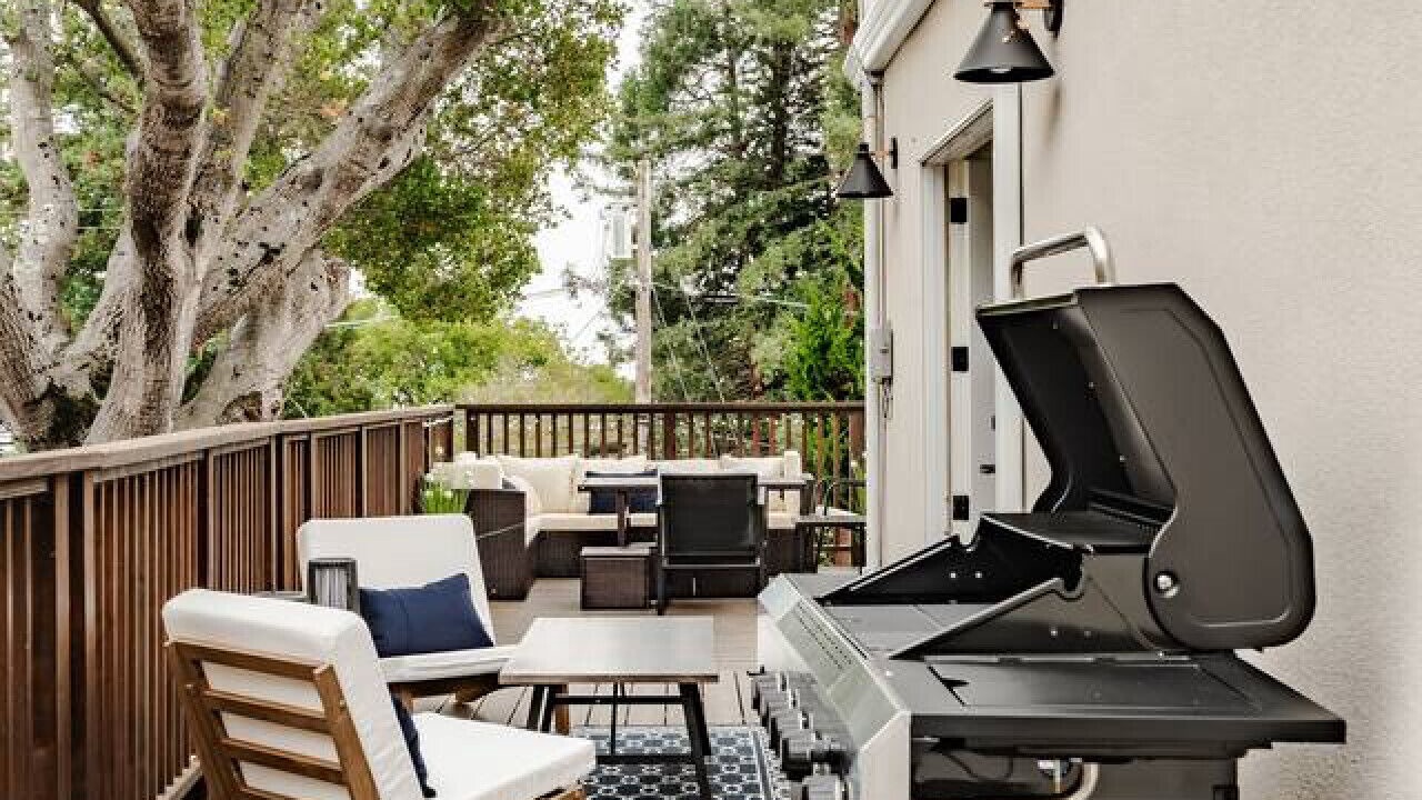 Photo of Outdoor in Berkeley Hills