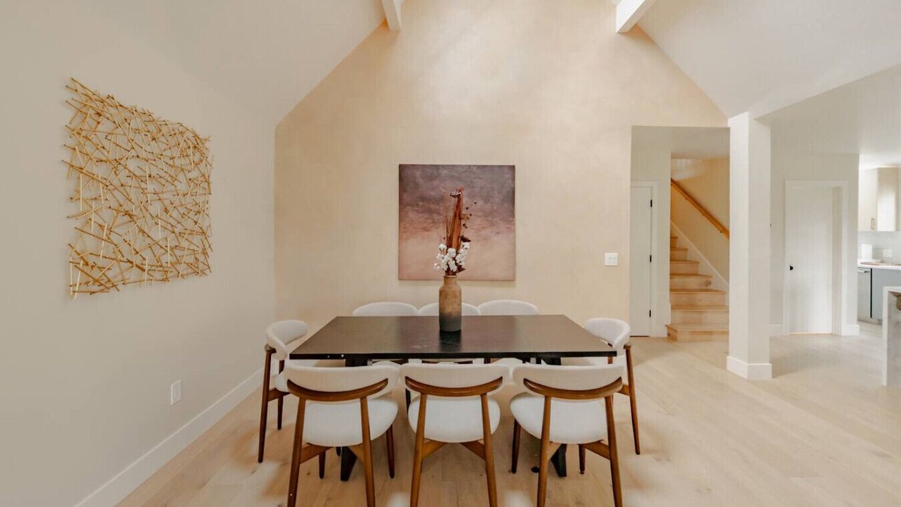 Photo of Others in Berkeley Hills