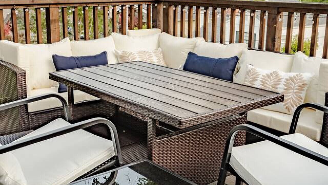 Photo of Outdoor in Berkeley Hills