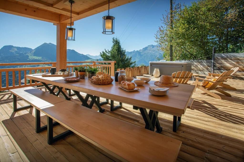 Photo of Outdoor in Manigod
