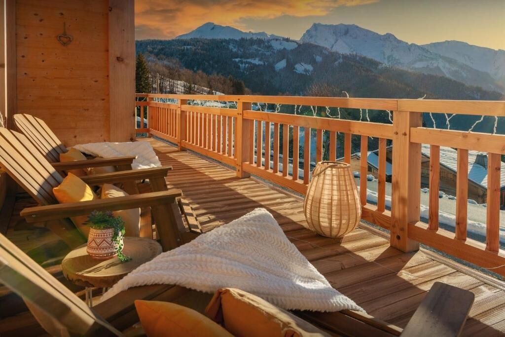 Photo of Outdoor in Manigod