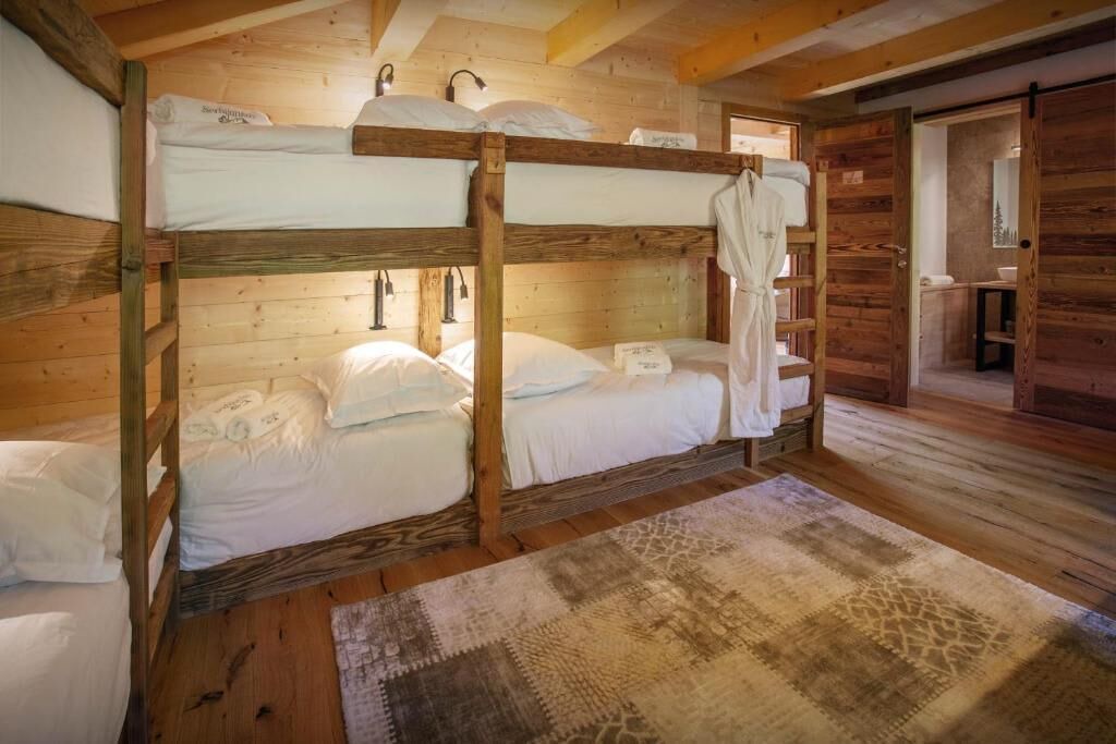 Photo of Bedroom in Manigod