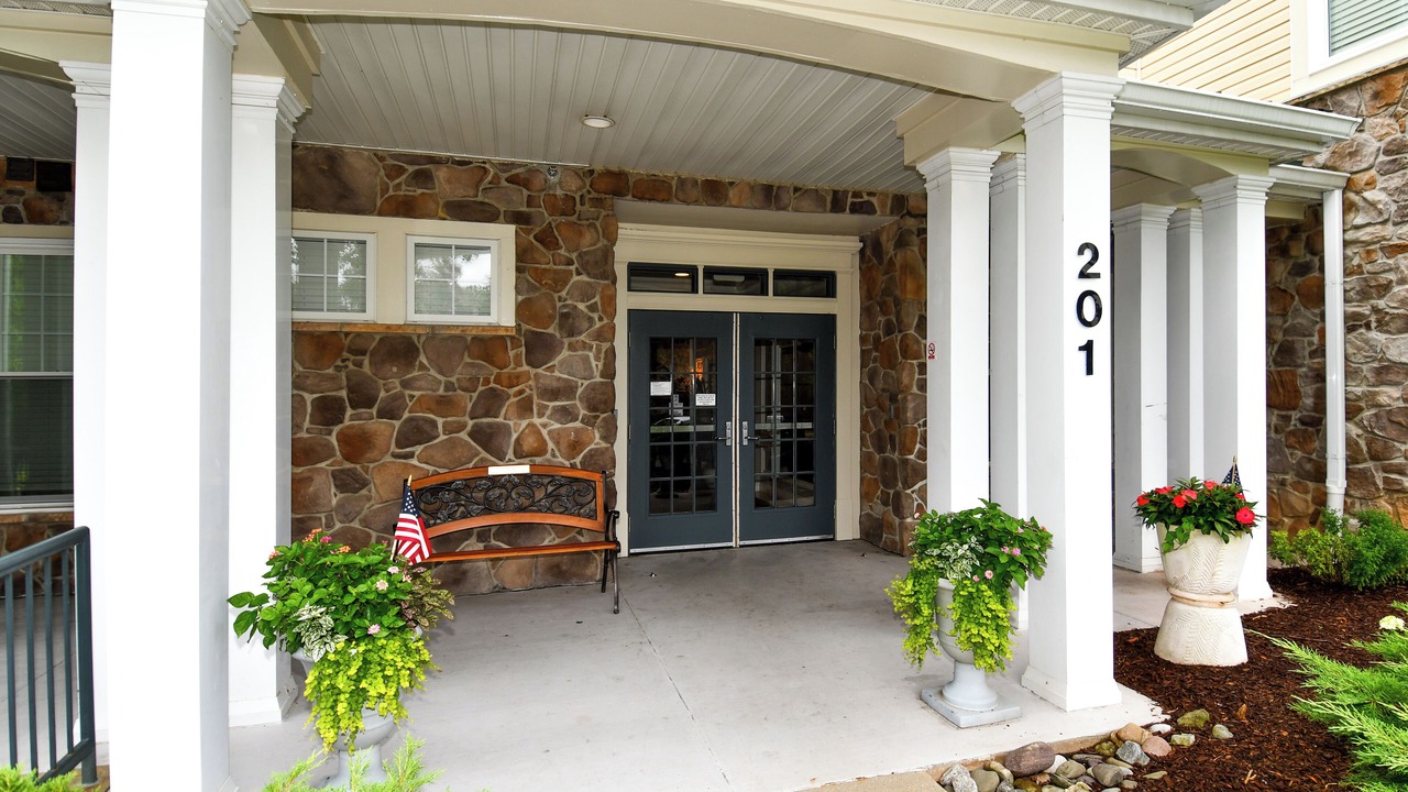 Photo of Outdoor in Gaithersburg