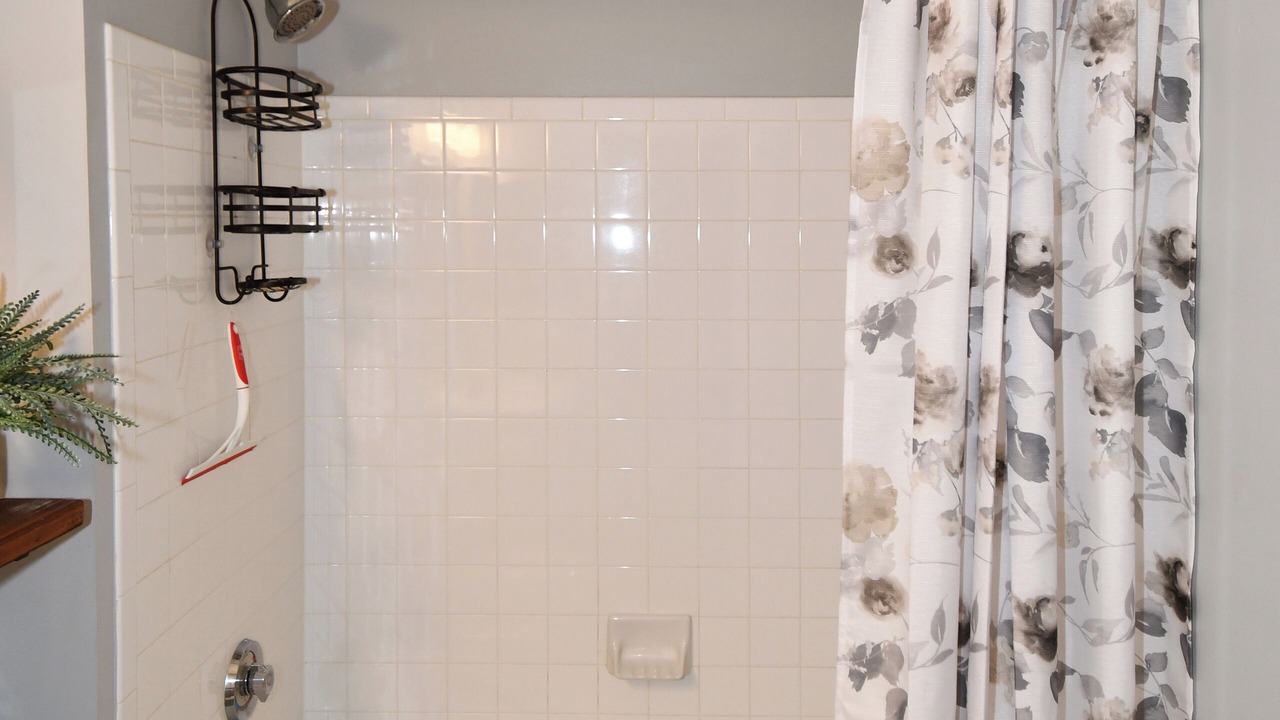 Photo of Bathroom in Gaithersburg