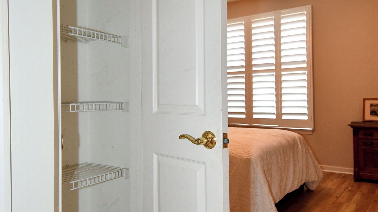 Photo of Bedroom in Gaithersburg