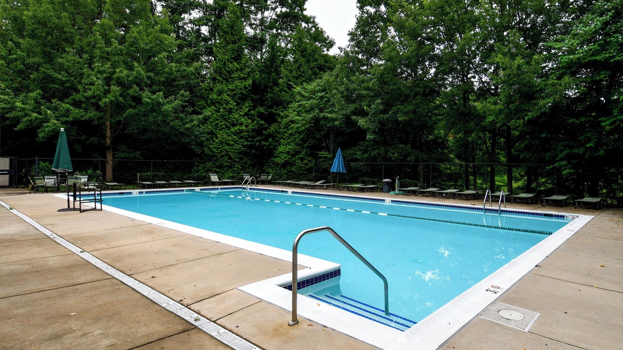 Photo of Outdoor in Gaithersburg