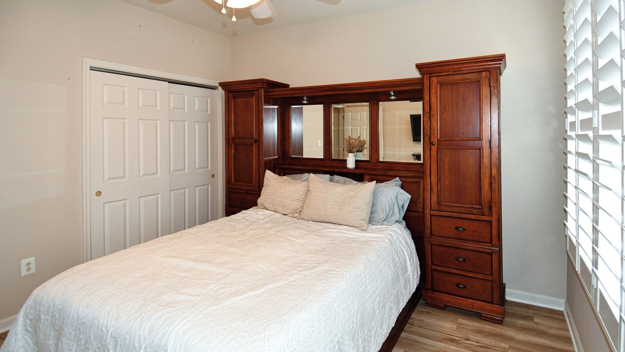 Photo of Bedroom in Gaithersburg