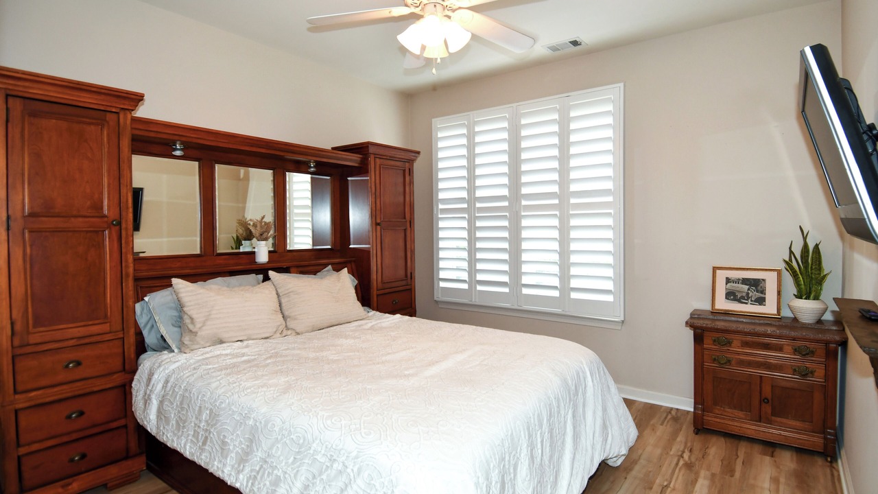 Photo of Bedroom in Gaithersburg