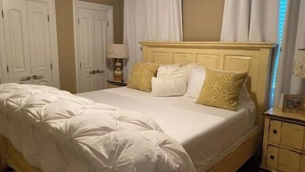 Photo of Bedroom in West Milford