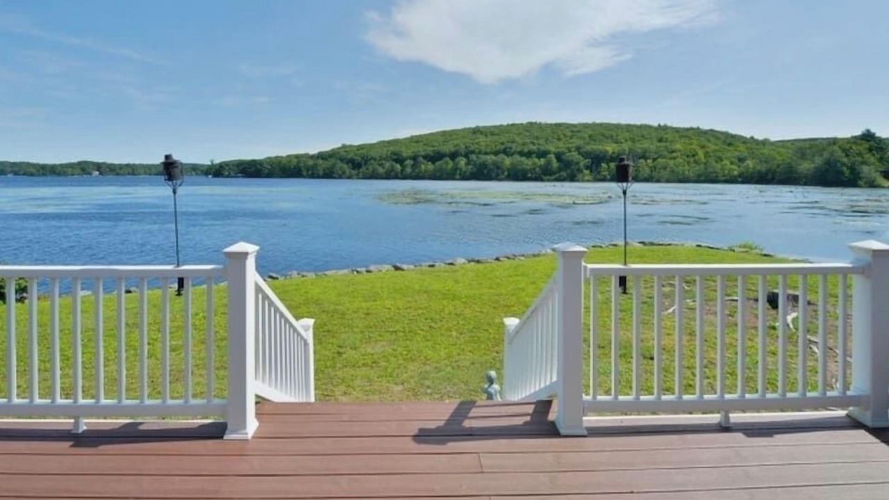 Photo of Outdoor in West Milford