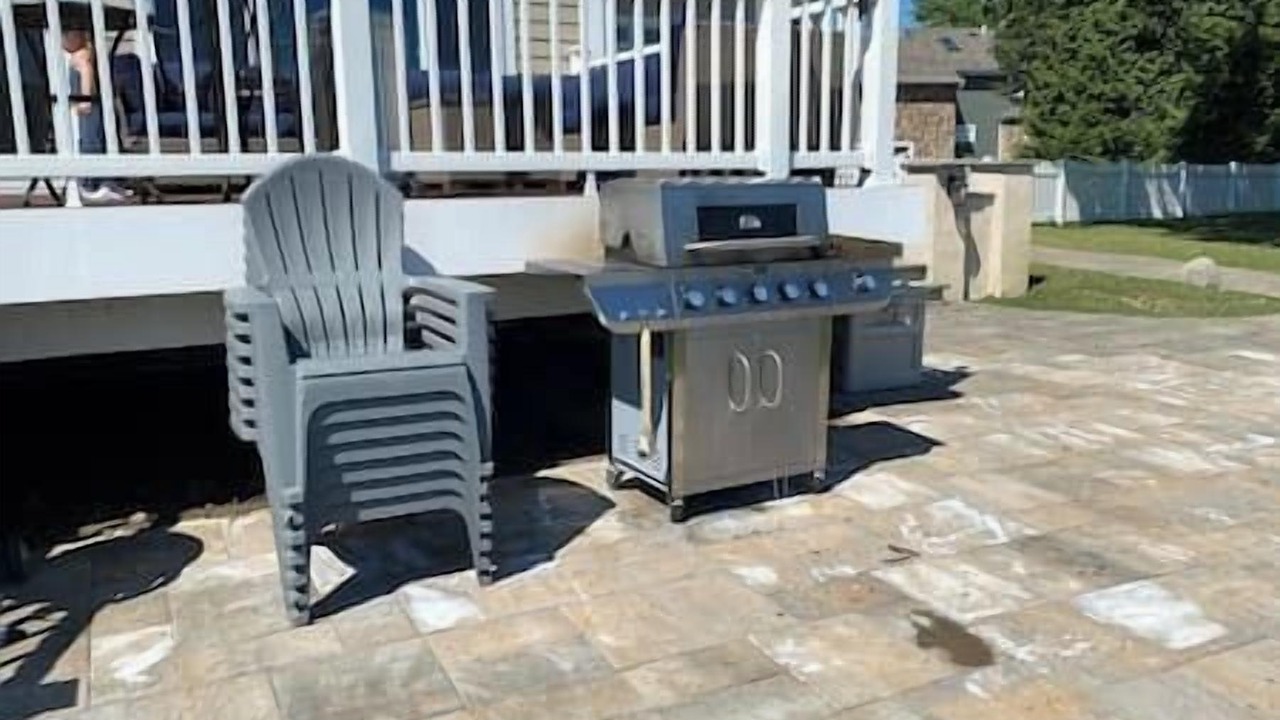 Photo of Patio Balcony in West Milford