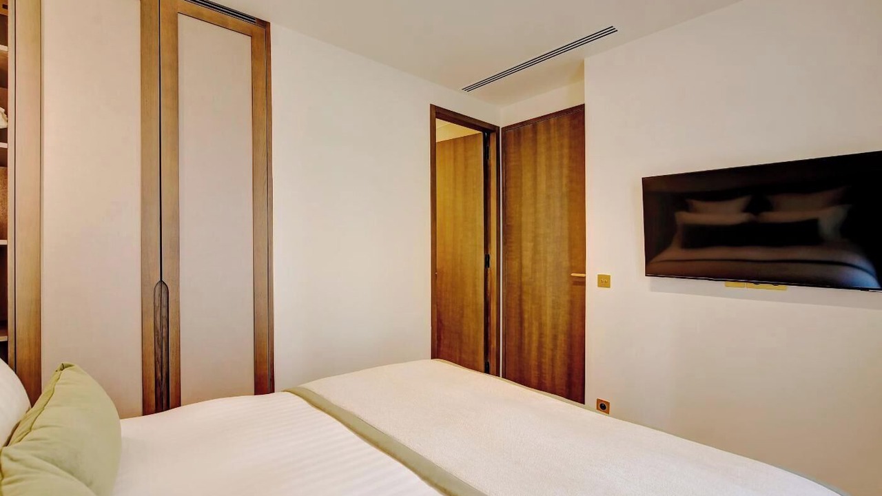 Photo of Bedroom in Saint-Thomas-d'Aquin