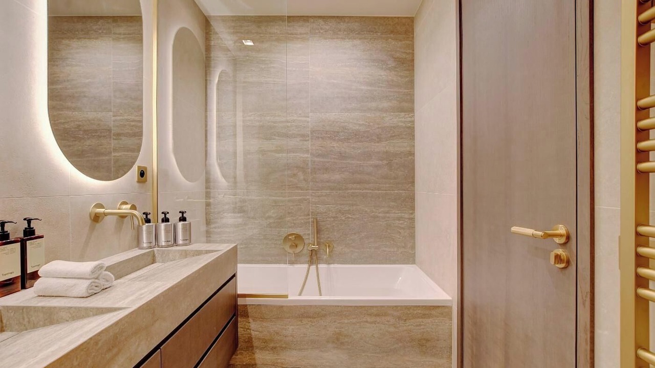 Photo of Bathroom in Saint-Thomas-d'Aquin