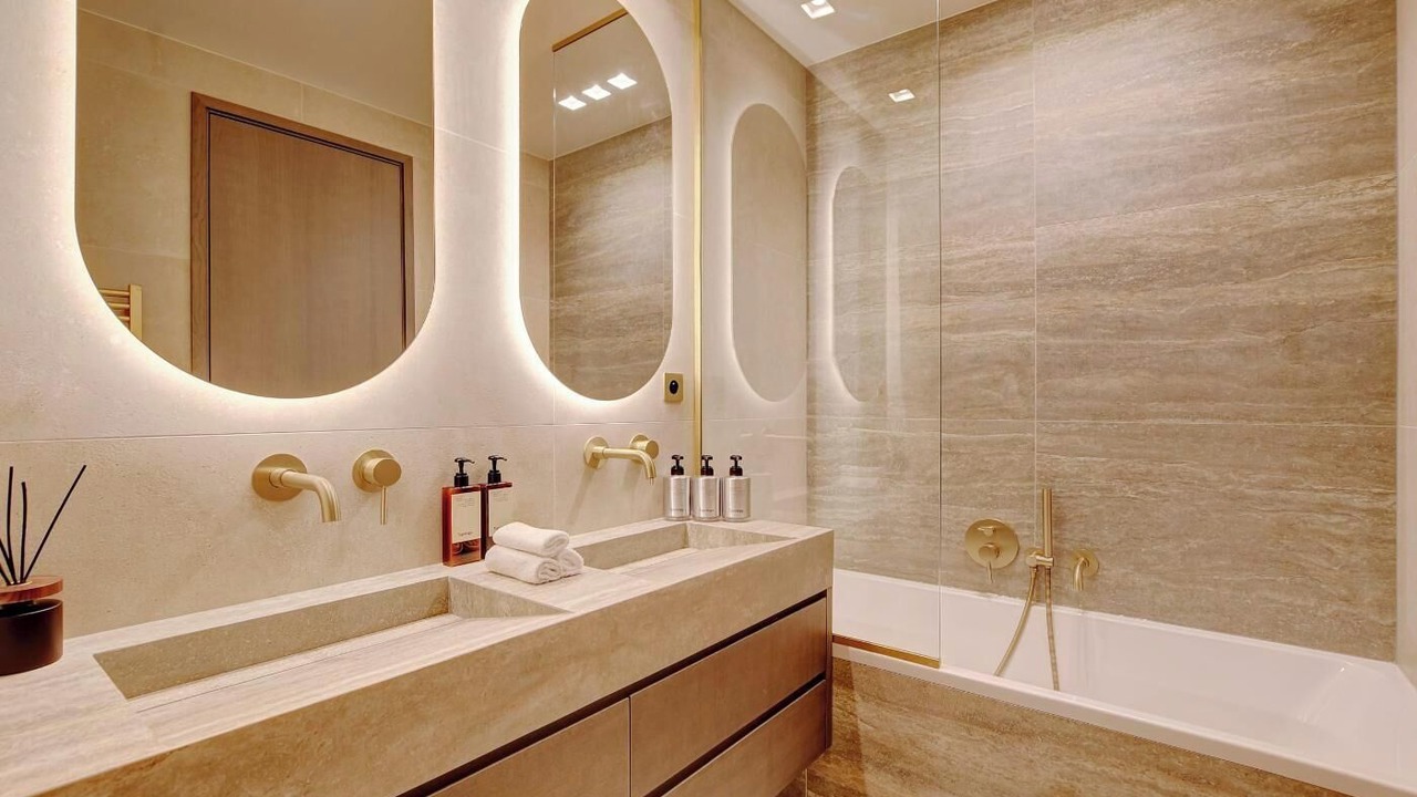 Photo of Bathroom in Saint-Thomas-d'Aquin