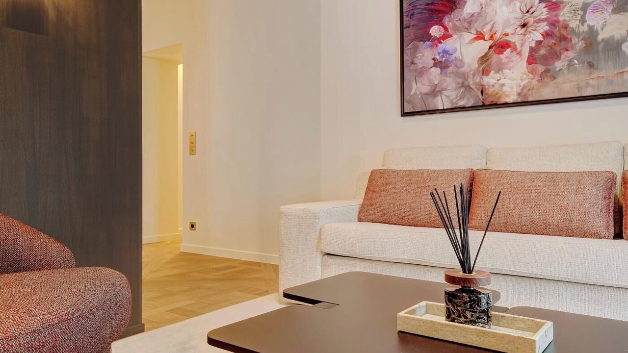 Photo of Livingroom in Saint-Thomas-d'Aquin
