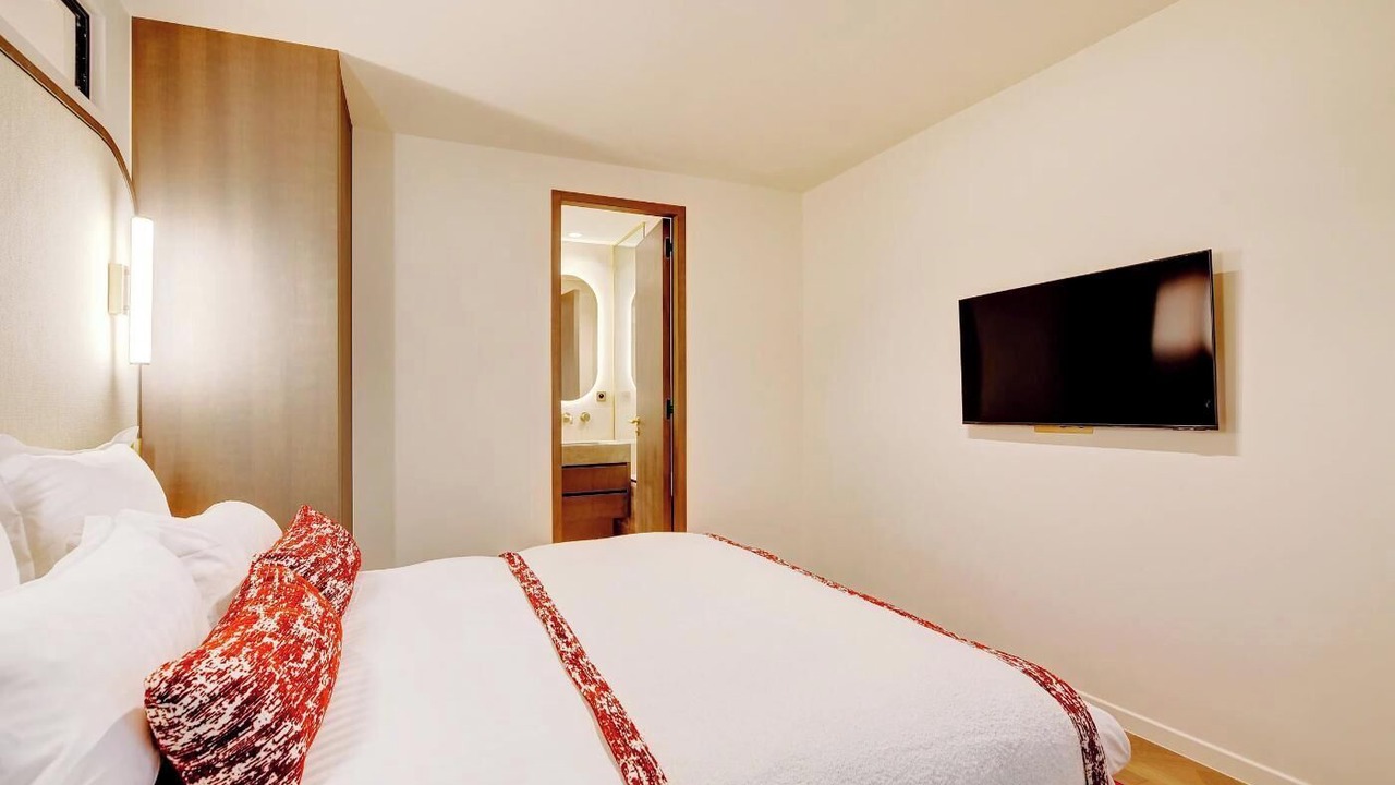 Photo of Bedroom in Saint-Thomas-d'Aquin