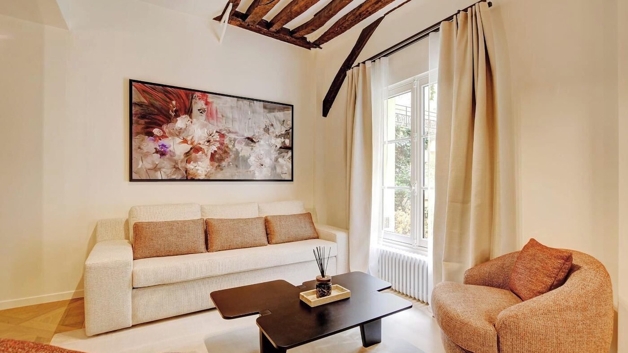 Photo of Livingroom in Saint-Thomas-d'Aquin