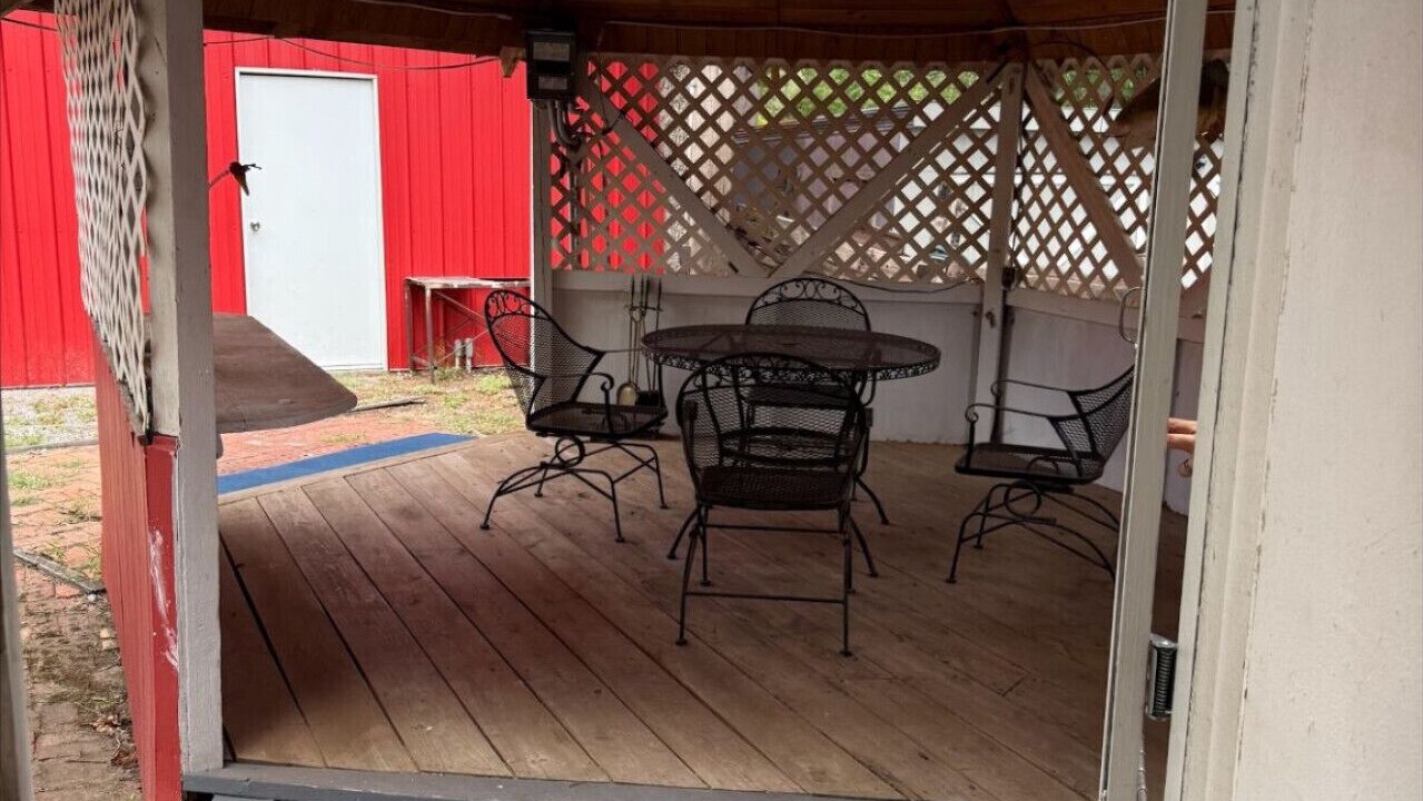 Photo of Outdoor in Fay
